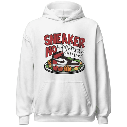 Black-Toe-Reimagined-Red-White-1s-NastyJamz-Hoodie-Match-Sneaker-No-Turkey