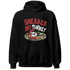 Black-Toe-Reimagined-Red-White-1s-NastyJamz-Hoodie-Match-Sneaker-No-Turkey