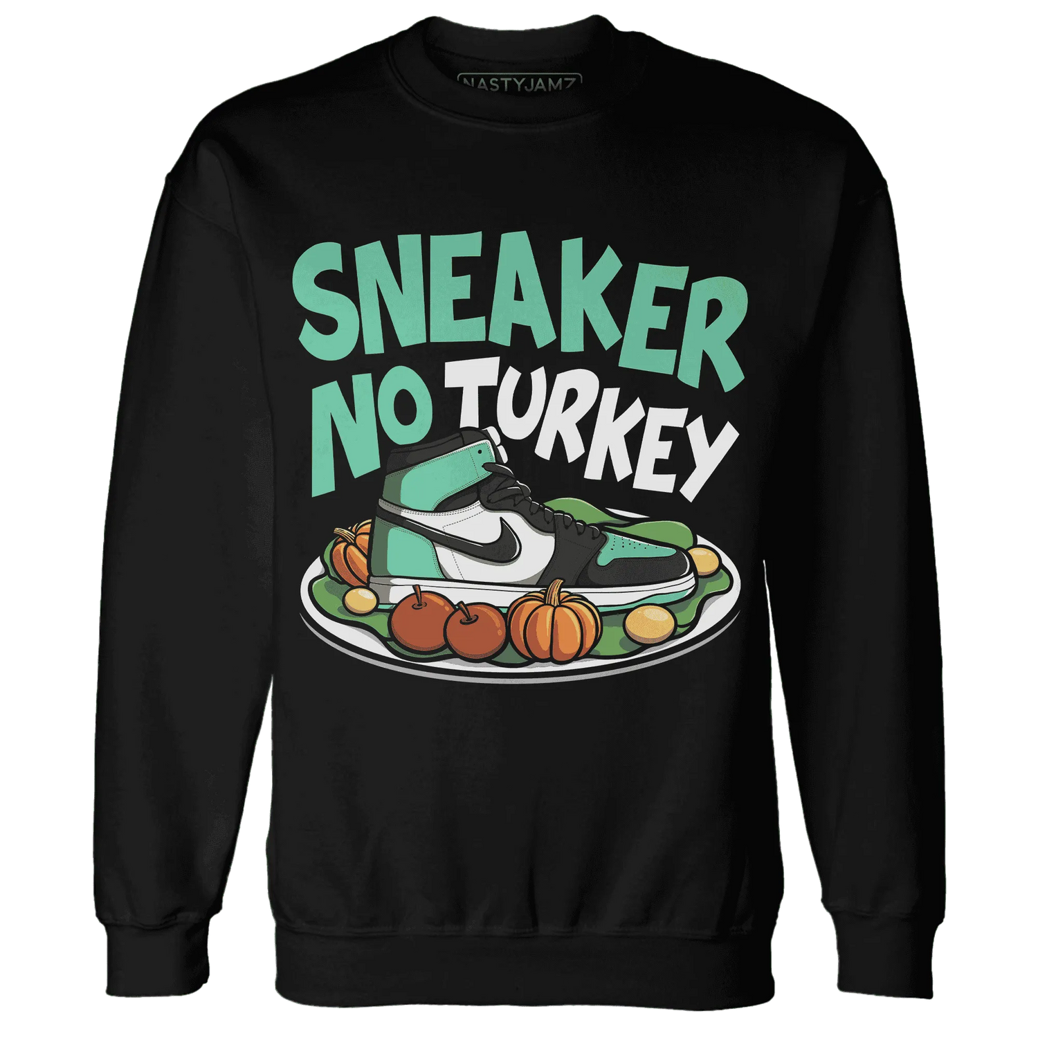 High-OG-Green-Glow-1s-NastyJamz-Sweatshirt-Match-Sneaker-No-Turkey