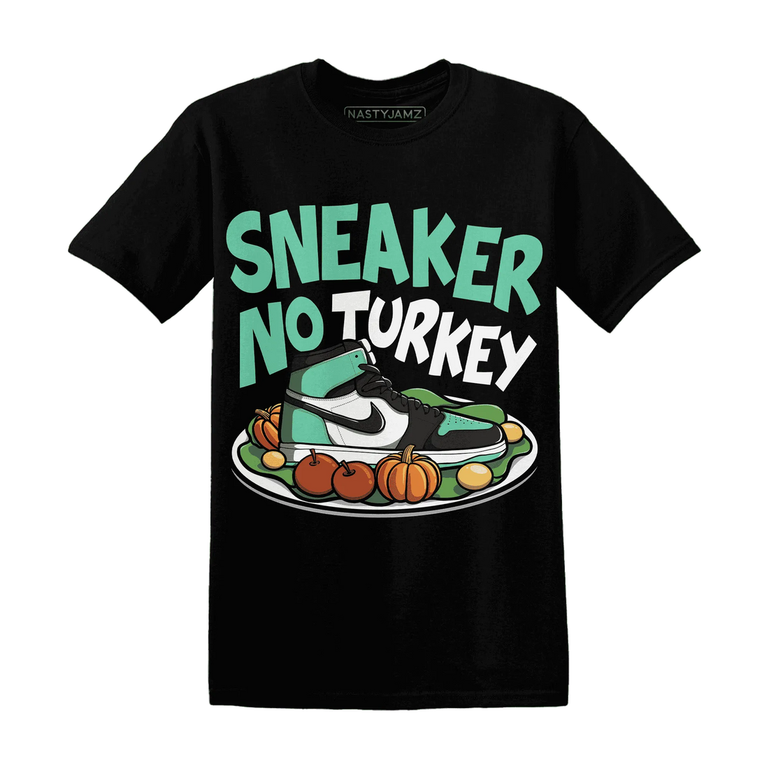 High-OG-Green-Glow-1s-NastyJamz-T-Shirt-Match-Sneaker-No-Turkey