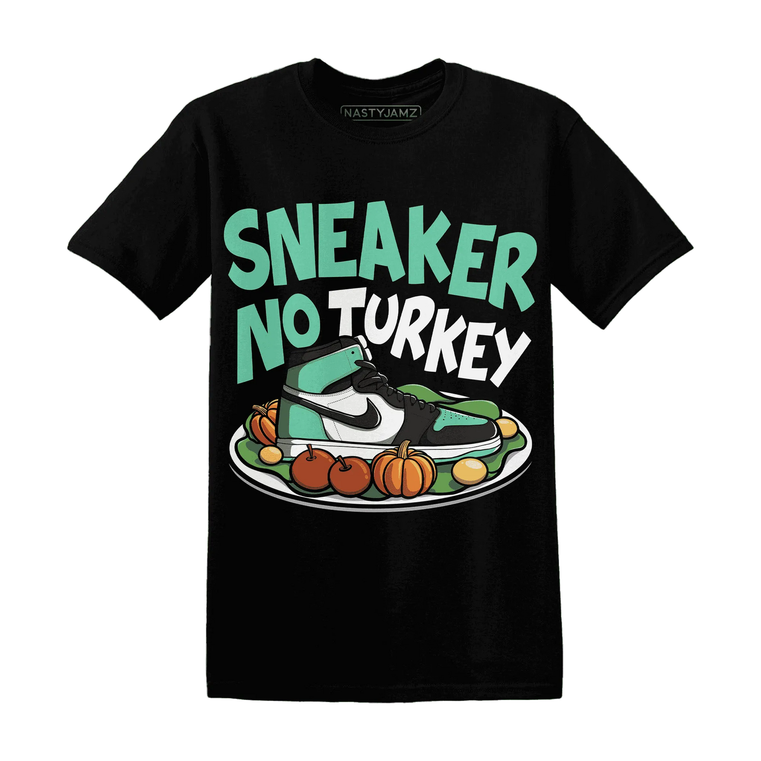 High-OG-Green-Glow-1s-NastyJamz-T-Shirt-Match-Sneaker-No-Turkey