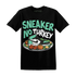 High-OG-Green-Glow-1s-NastyJamz-T-Shirt-Match-Sneaker-No-Turkey