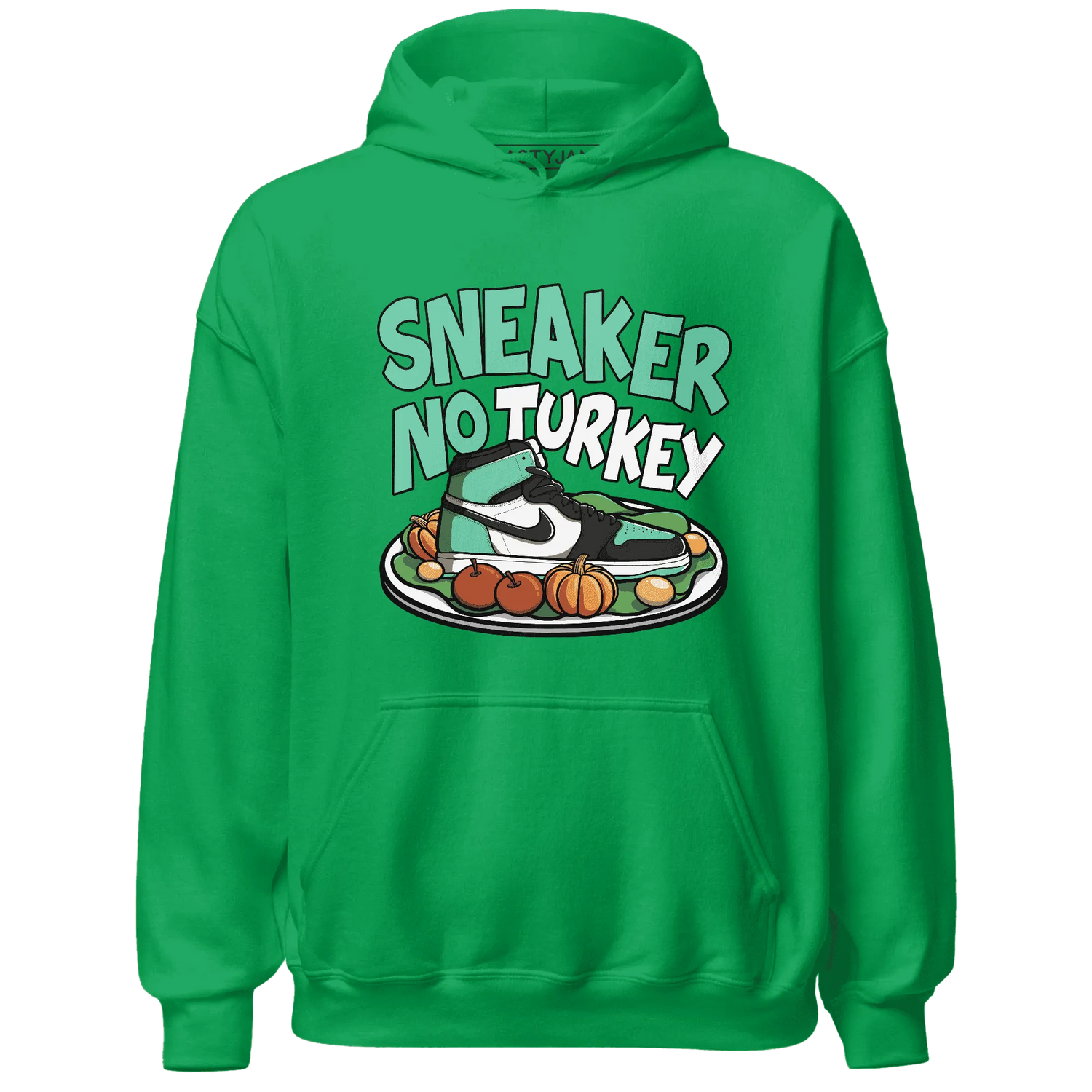 High-OG-Green-Glow-1s-NastyJamz-Hoodie-Match-Sneaker-No-Turkey