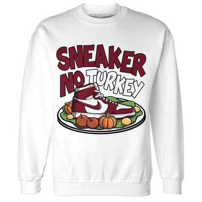 High-White-Team-Red-1s-NastyJamz-Sweatshirt-Match-Sneaker-No-Turkey