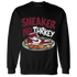High-White-Team-Red-1s-NastyJamz-Sweatshirt-Match-Sneaker-No-Turkey