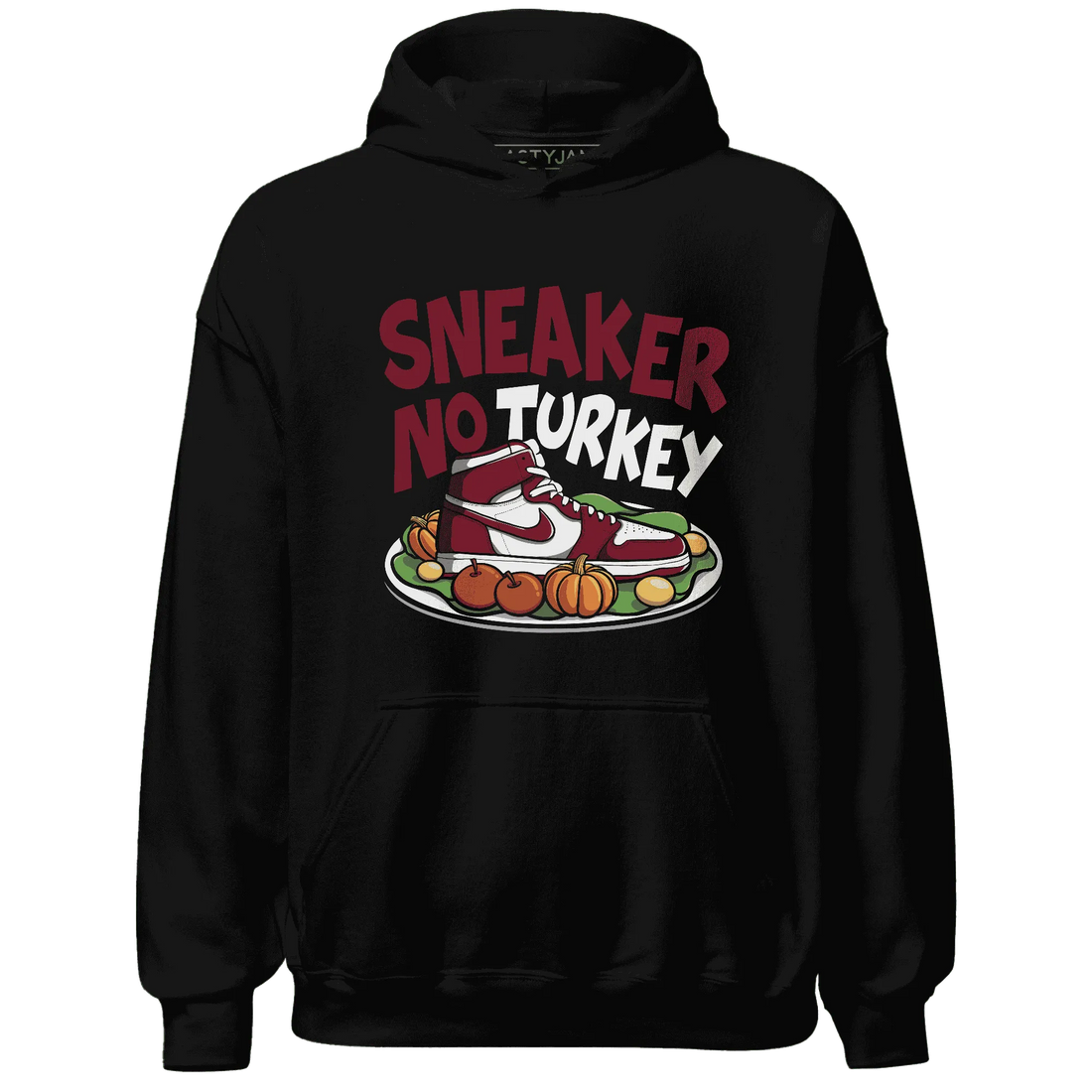 High-White-Team-Red-1s-NastyJamz-Hoodie-Match-Sneaker-No-Turkey