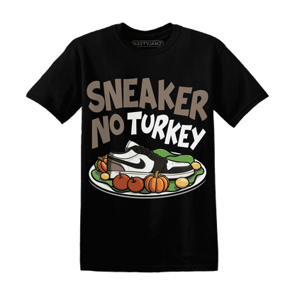 Low-Mocha-1s-NastyJamz-T-Shirt-Match-Sneaker-No-Turkey