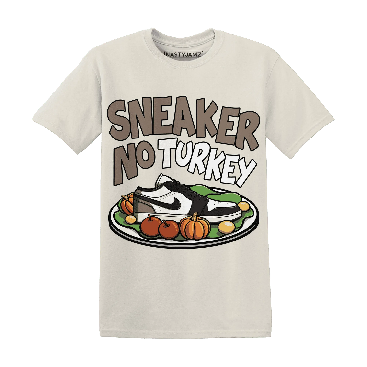 Low-Mocha-1s-NastyJamz-T-Shirt-Match-Sneaker-No-Turkey