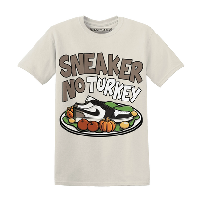 Low-Mocha-1s-NastyJamz-T-Shirt-Match-Sneaker-No-Turkey