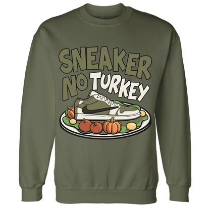 Medium-Olive-1s-NastyJamz-Sweatshirt-Match-Sneaker-No-Turkey