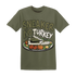 Medium-Olive-1s-NastyJamz-T-Shirt-Match-Sneaker-No-Turkey
