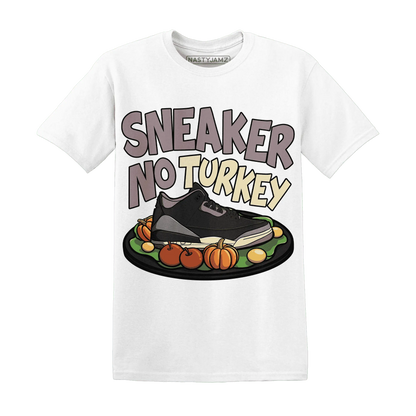Black-Violet-Ore-3s-NastyJamz-T-Shirt-Match-Sneaker-No-Turkey