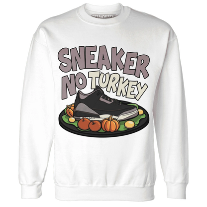 Black-Violet-Ore-3s-NastyJamz-Sweatshirt-Match-Sneaker-No-Turkey