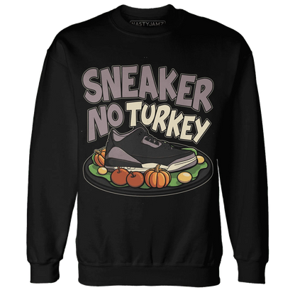 Black-Violet-Ore-3s-NastyJamz-Sweatshirt-Match-Sneaker-No-Turkey