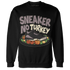 Black-Violet-Ore-3s-NastyJamz-Sweatshirt-Match-Sneaker-No-Turkey