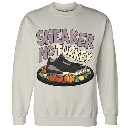 Black-Violet-Ore-3s-NastyJamz-Sweatshirt-Match-Sneaker-No-Turkey