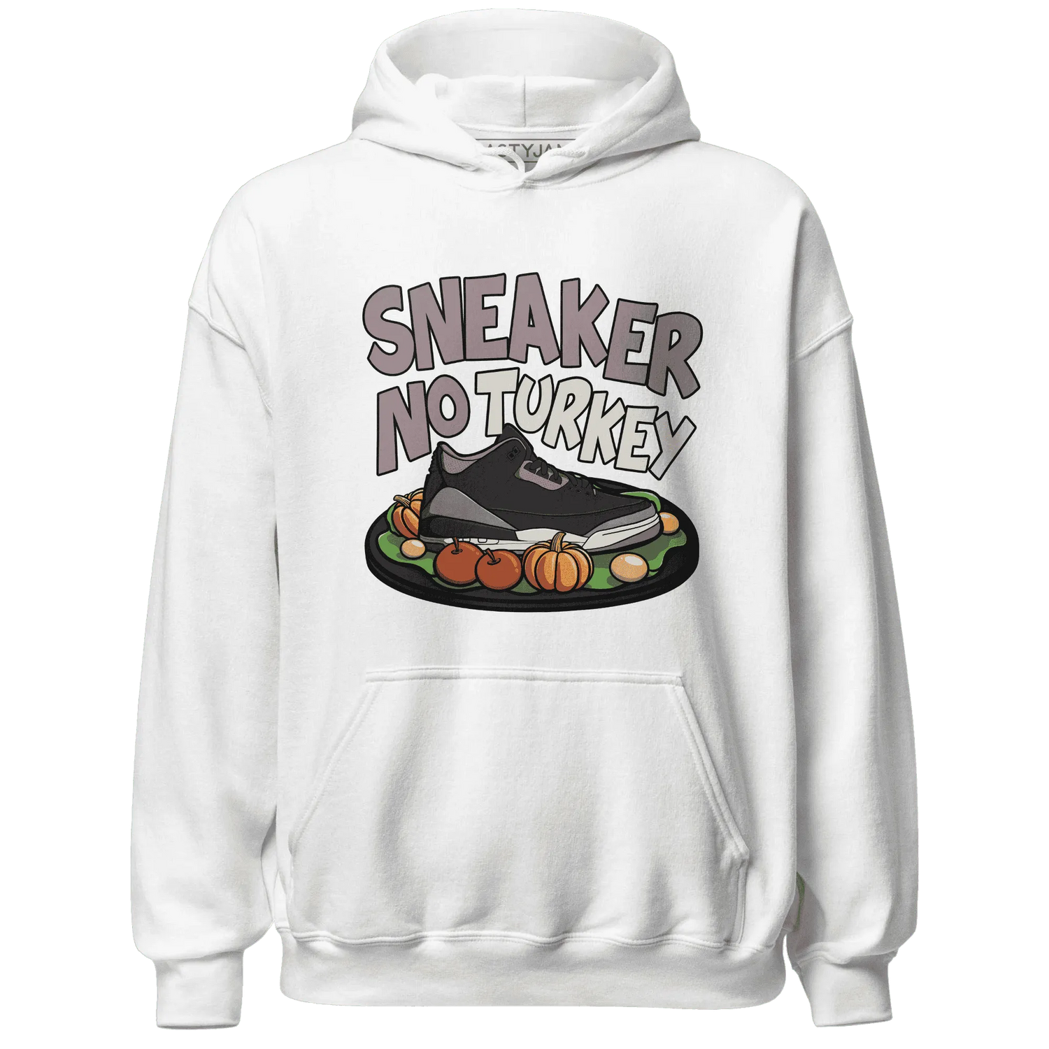 Black-Violet-Ore-3s-NastyJamz-Hoodie-Match-Sneaker-No-Turkey