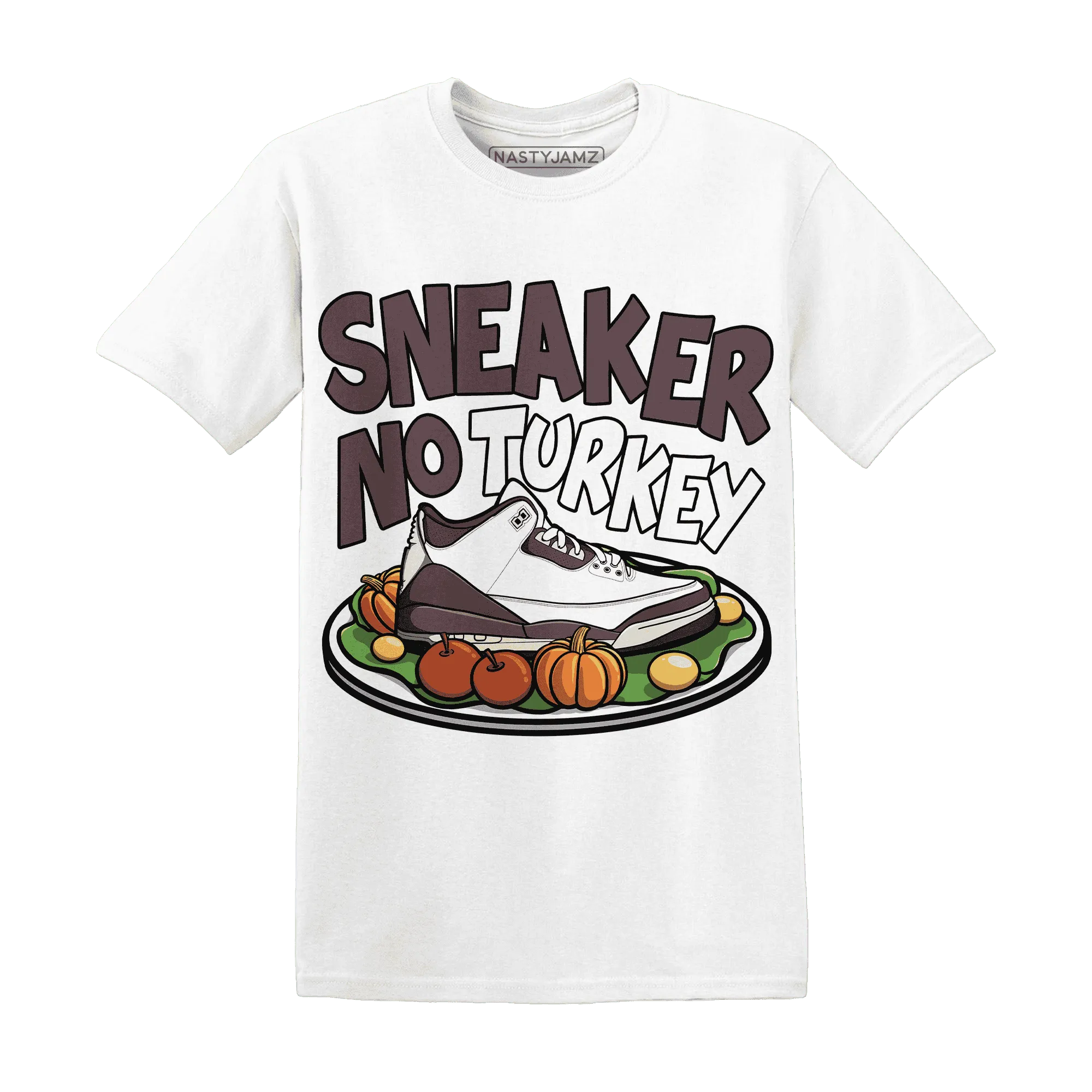 Burgundy-Crush-3s-NastyJamz-T-Shirt-Match-Sneaker-No-Turkey