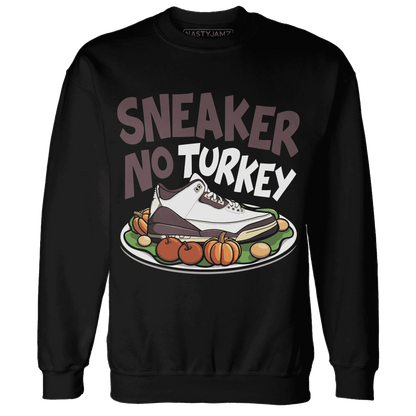 Burgundy-Crush-3s-NastyJamz-Sweatshirt-Match-Sneaker-No-Turkey