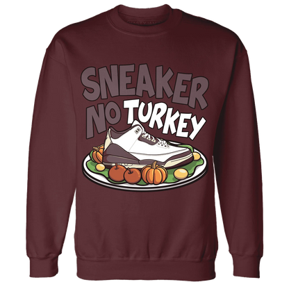 Burgundy-Crush-3s-NastyJamz-Sweatshirt-Match-Sneaker-No-Turkey