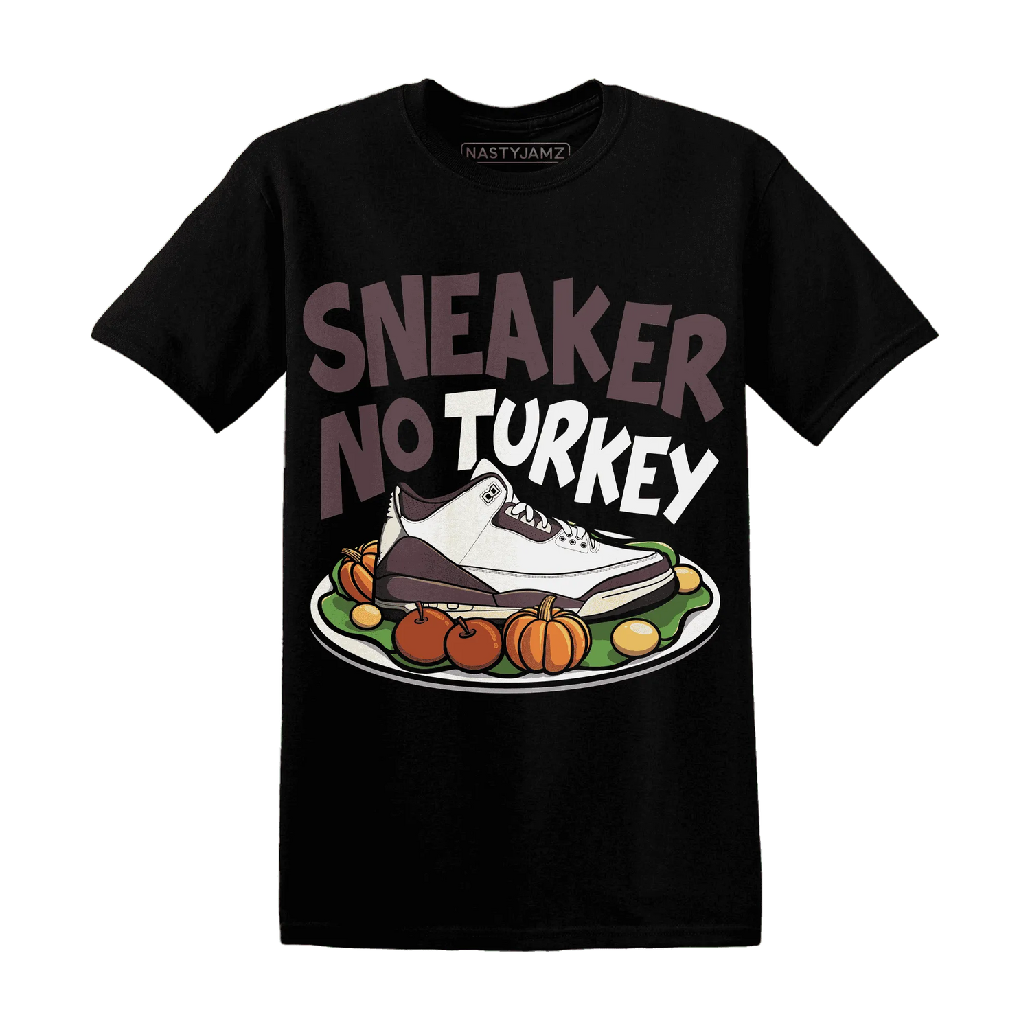 Burgundy-Crush-3s-NastyJamz-T-Shirt-Match-Sneaker-No-Turkey