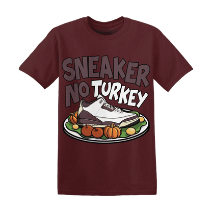 Burgundy-Crush-3s-NastyJamz-T-Shirt-Match-Sneaker-No-Turkey