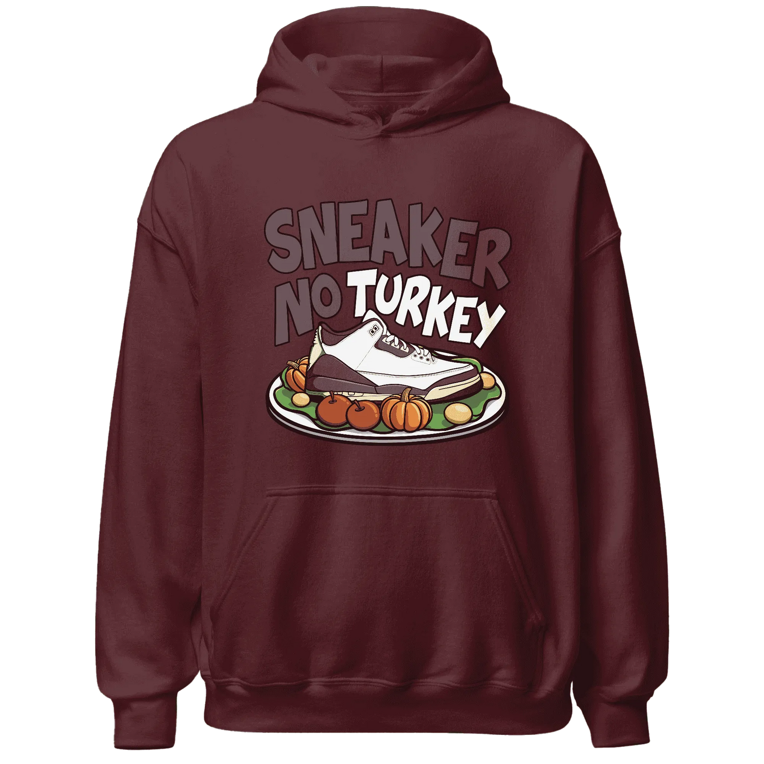 Burgundy-Crush-3s-NastyJamz-Hoodie-Match-Sneaker-No-Turkey