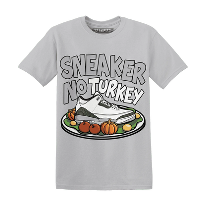 Cement-Grey-3s-NastyJamz-T-Shirt-Match-Sneaker-No-Turkey