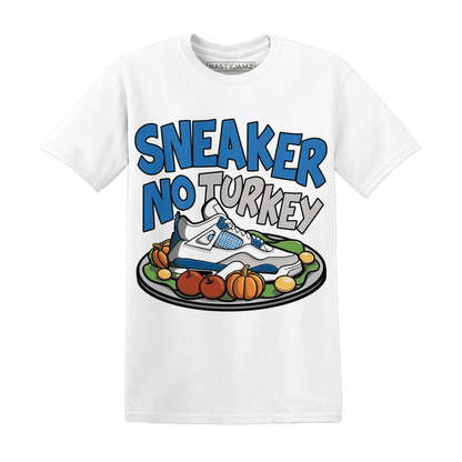 Industrial-Blue-4s-NastyJamz-T-Shirt-Match-Sneaker-No-Turkey