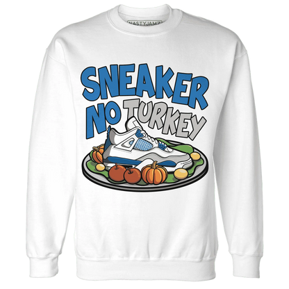 Industrial-Blue-4s-NastyJamz-Sweatshirt-Match-Sneaker-No-Turkey