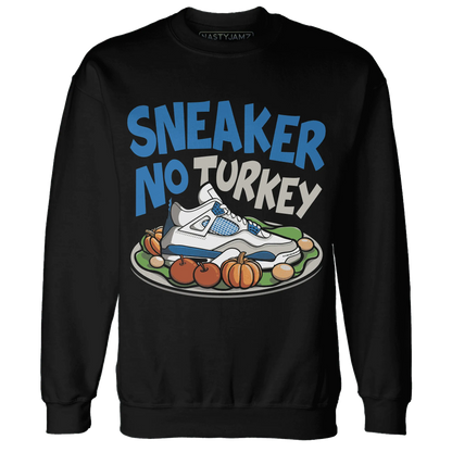 Industrial-Blue-4s-NastyJamz-Sweatshirt-Match-Sneaker-No-Turkey