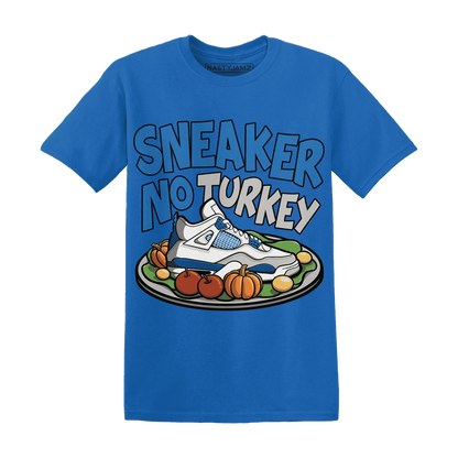 Industrial-Blue-4s-NastyJamz-T-Shirt-Match-Sneaker-No-Turkey