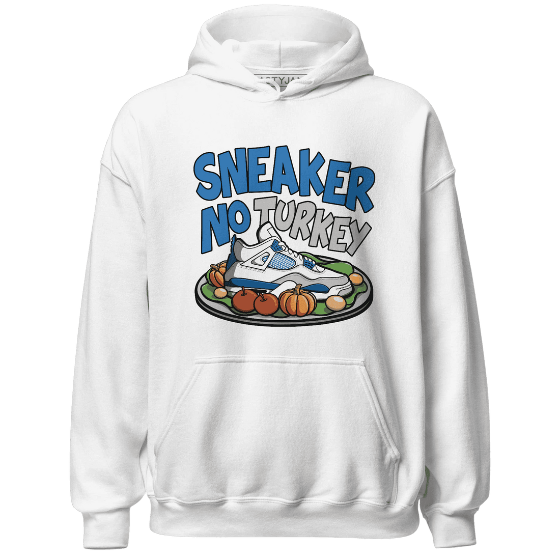 Industrial-Blue-4s-NastyJamz-Hoodie-Match-Sneaker-No-Turkey