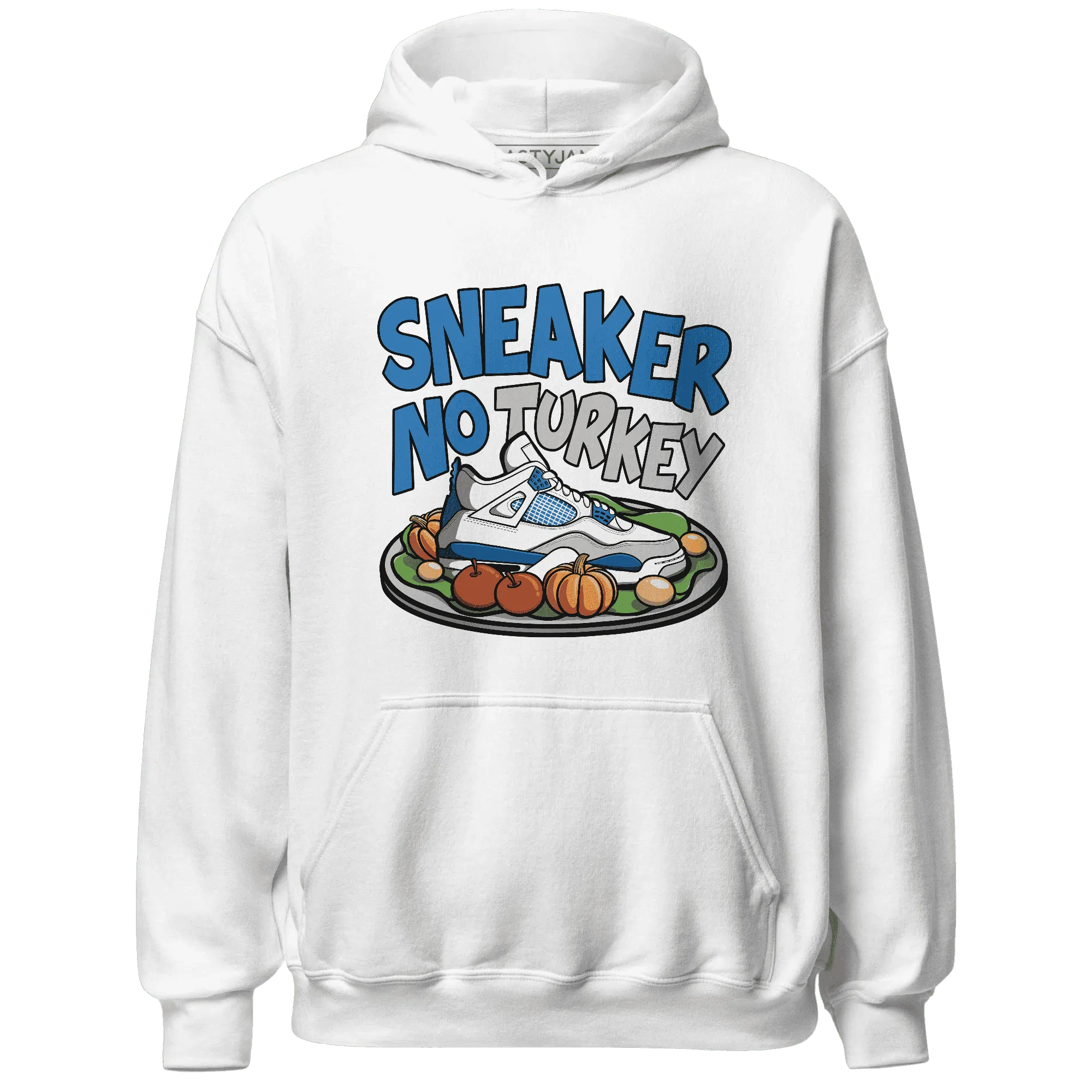 Industrial-Blue-4s-NastyJamz-Hoodie-Match-Sneaker-No-Turkey