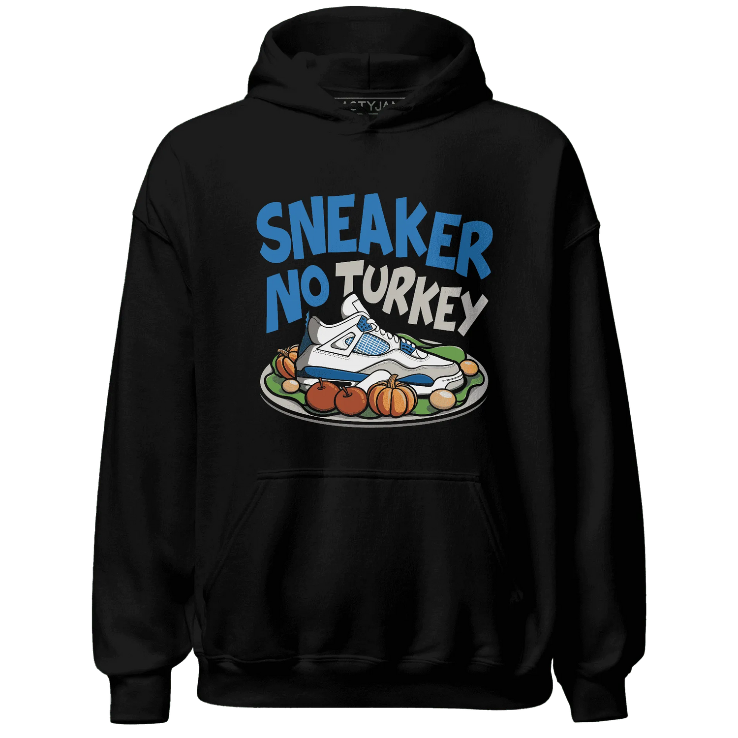 Industrial-Blue-4s-NastyJamz-Hoodie-Match-Sneaker-No-Turkey