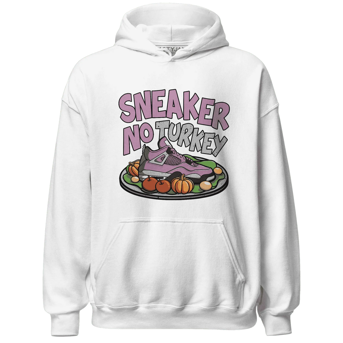 Orchid-Neutral-Grey-Black-White-4s-NastyJamz-Hoodie-Match-Sneaker-No-Turkey