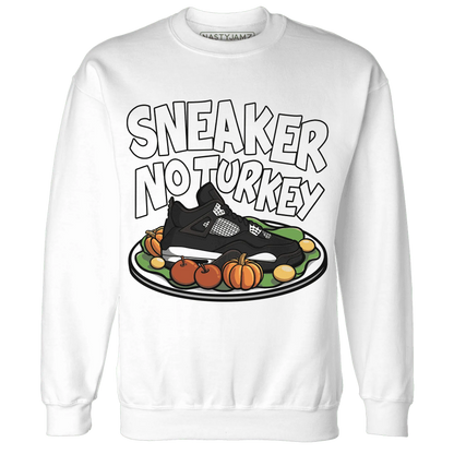 White-Thunder-4s-NastyJamz-Sweatshirt-Match-Sneaker-No-Turkey
