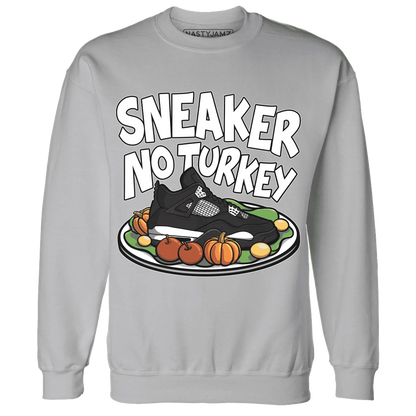 White-Thunder-4s-NastyJamz-Sweatshirt-Match-Sneaker-No-Turkey