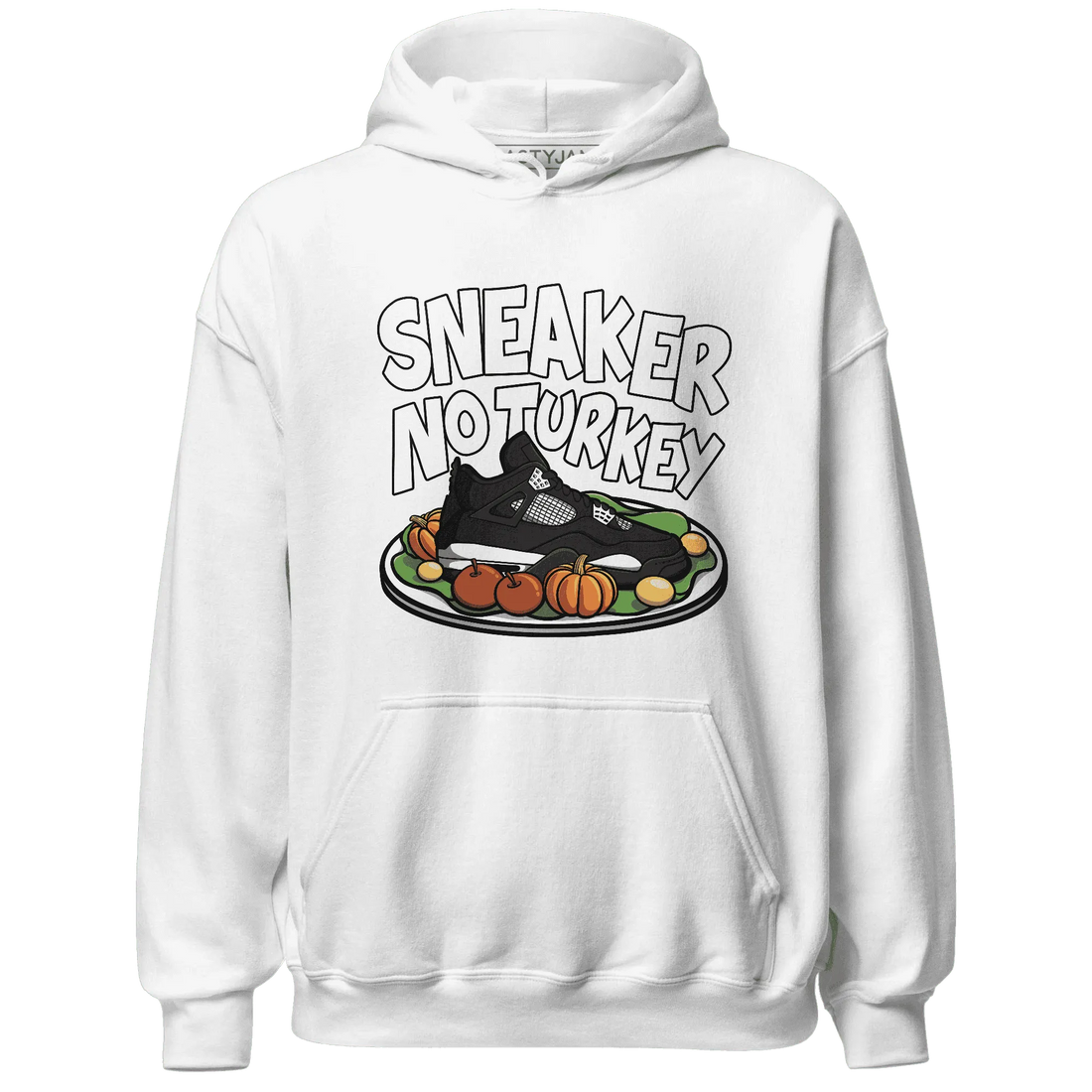 White-Thunder-4s-NastyJamz-Hoodie-Match-Sneaker-No-Turkey