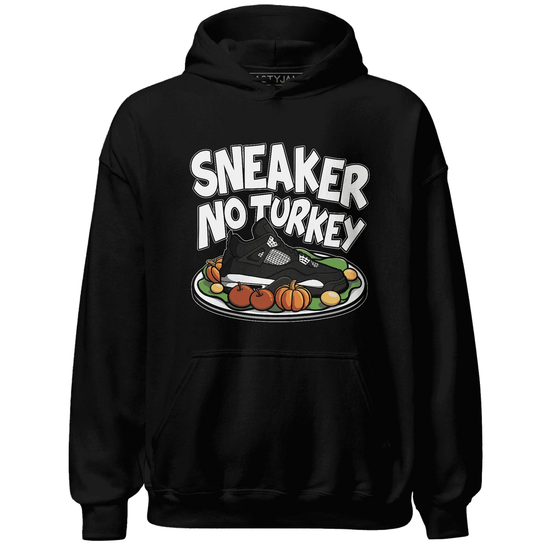 White-Thunder-4s-NastyJamz-Hoodie-Match-Sneaker-No-Turkey