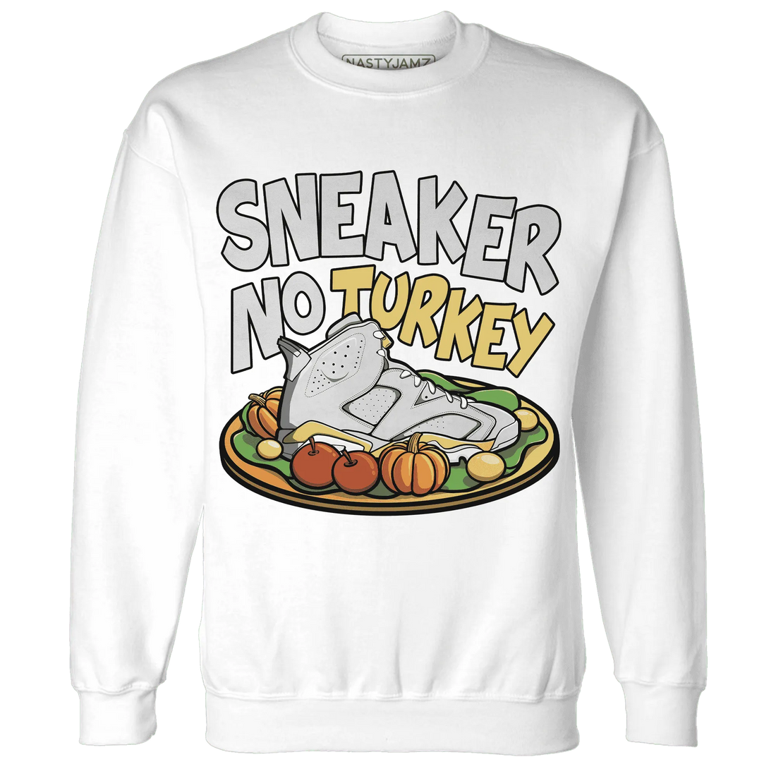 Paris-Cement-Olympics-6s-NastyJamz-Sweatshirt-Match-Sneaker-No-Turkey
