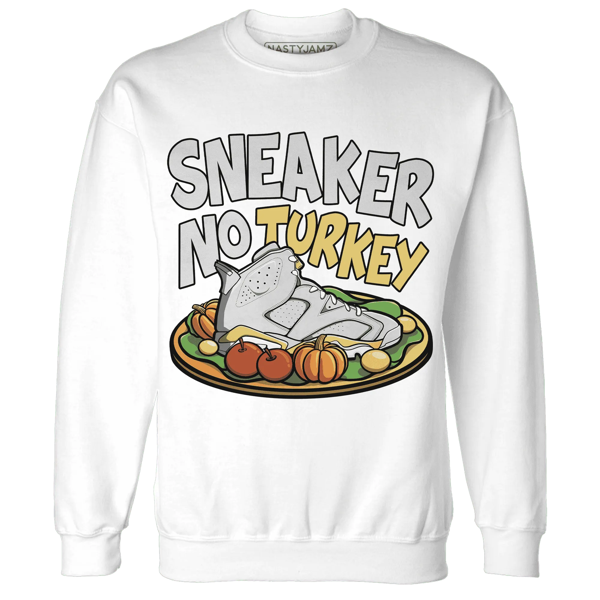 Paris-Cement-Olympics-6s-NastyJamz-Sweatshirt-Match-Sneaker-No-Turkey
