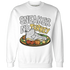Paris-Cement-Olympics-6s-NastyJamz-Sweatshirt-Match-Sneaker-No-Turkey
