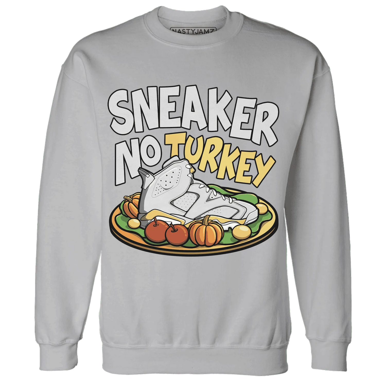 Paris-Cement-Olympics-6s-NastyJamz-Sweatshirt-Match-Sneaker-No-Turkey