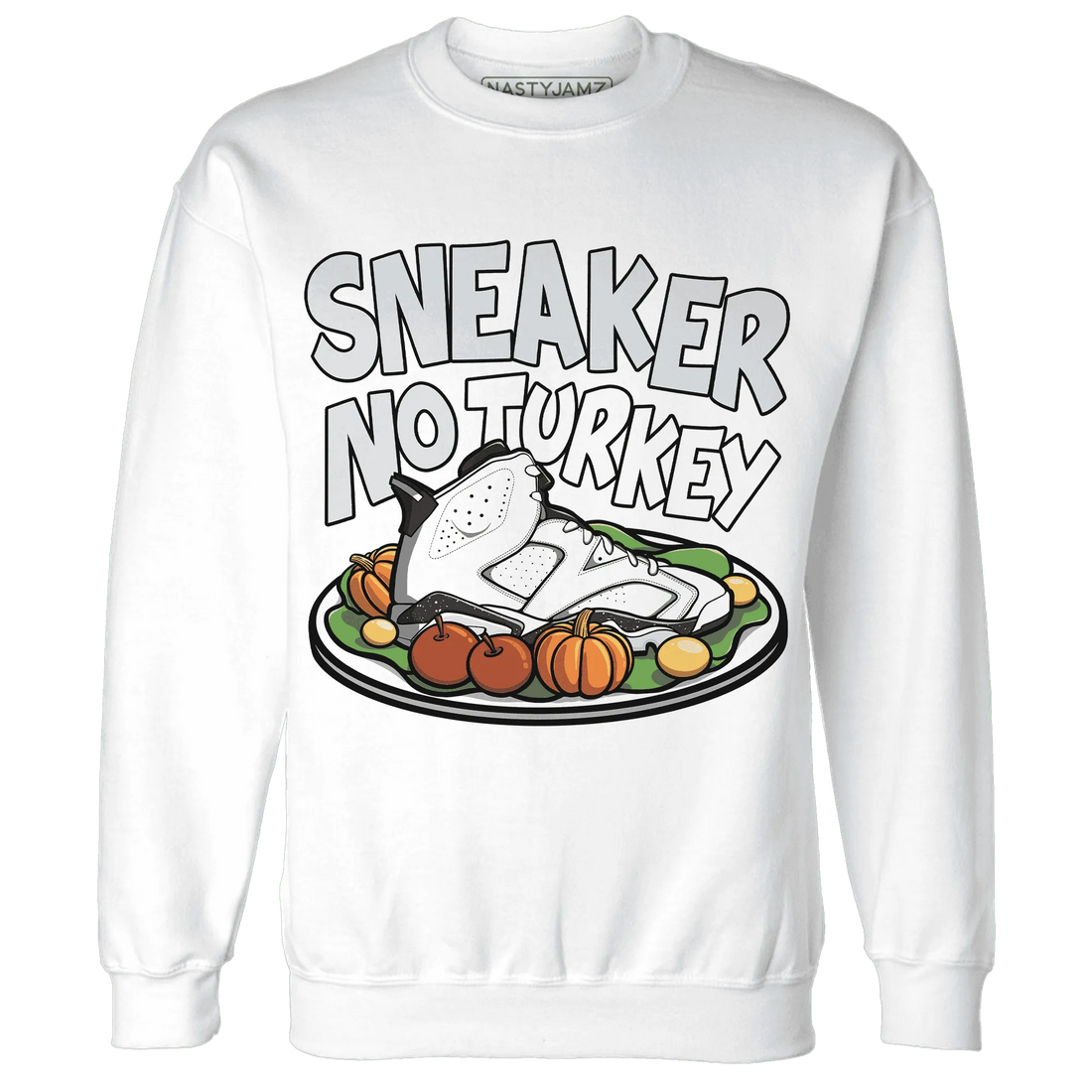 Reverse-Oreo-6s-NastyJamz-Sweatshirt-Match-Sneaker-No-Turkey