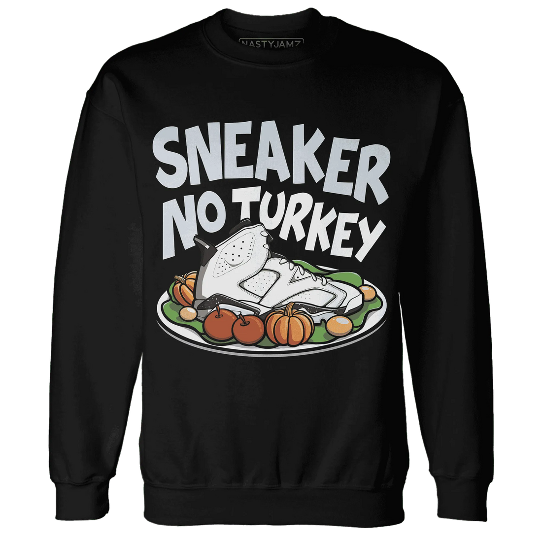 Reverse-Oreo-6s-NastyJamz-Sweatshirt-Match-Sneaker-No-Turkey