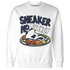 White-Navy-6s-NastyJamz-Sweatshirt-Match-Sneaker-No-Turkey