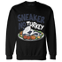 White-Navy-6s-NastyJamz-Sweatshirt-Match-Sneaker-No-Turkey