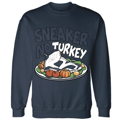 White-Navy-6s-NastyJamz-Sweatshirt-Match-Sneaker-No-Turkey