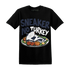 White-Navy-6s-NastyJamz-T-Shirt-Match-Sneaker-No-Turkey